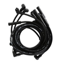 Msd Street Fire 5531 Spark Plug Wire Set Chrysler Mopar Big Block 383 400 440 Msd Street Fire 5531 Spark Plug Wire Set Chrysler Mopar Big Block 383 400 440