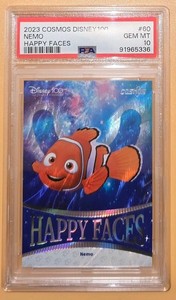 Nemo Card | eBay