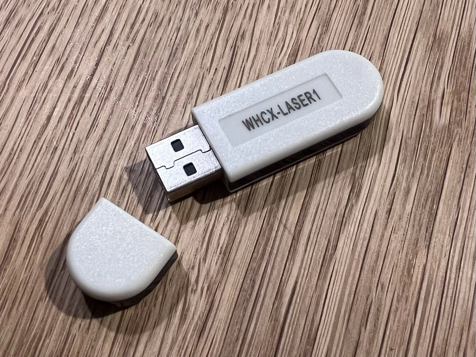 LASERCUT 5.3 SOFTWARE KEY USB DONGLE