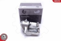 Esen SKV Bremssattel Rechts, Vorderachse U.A. FüR CitroËN, Fiat, Lancia, Peugeot