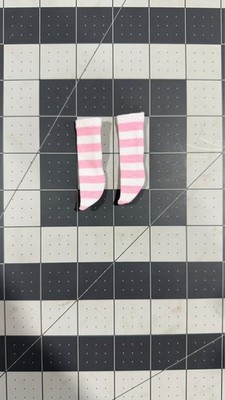Huge selection of assorted Doll Socks for various sizes YoSD/MSD/SD