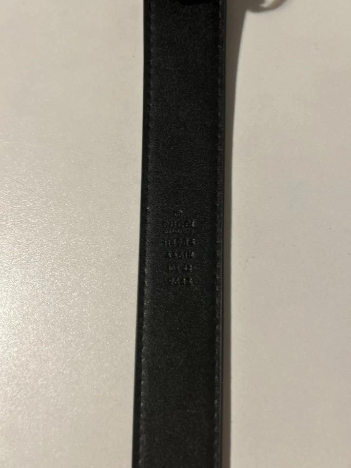 cintura Gucci - Immagine 4 di 4