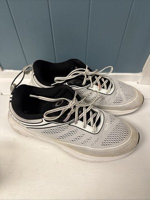 Oakley Mens Spur Sneakers White Size 11.5 M Oakley Men main image 2