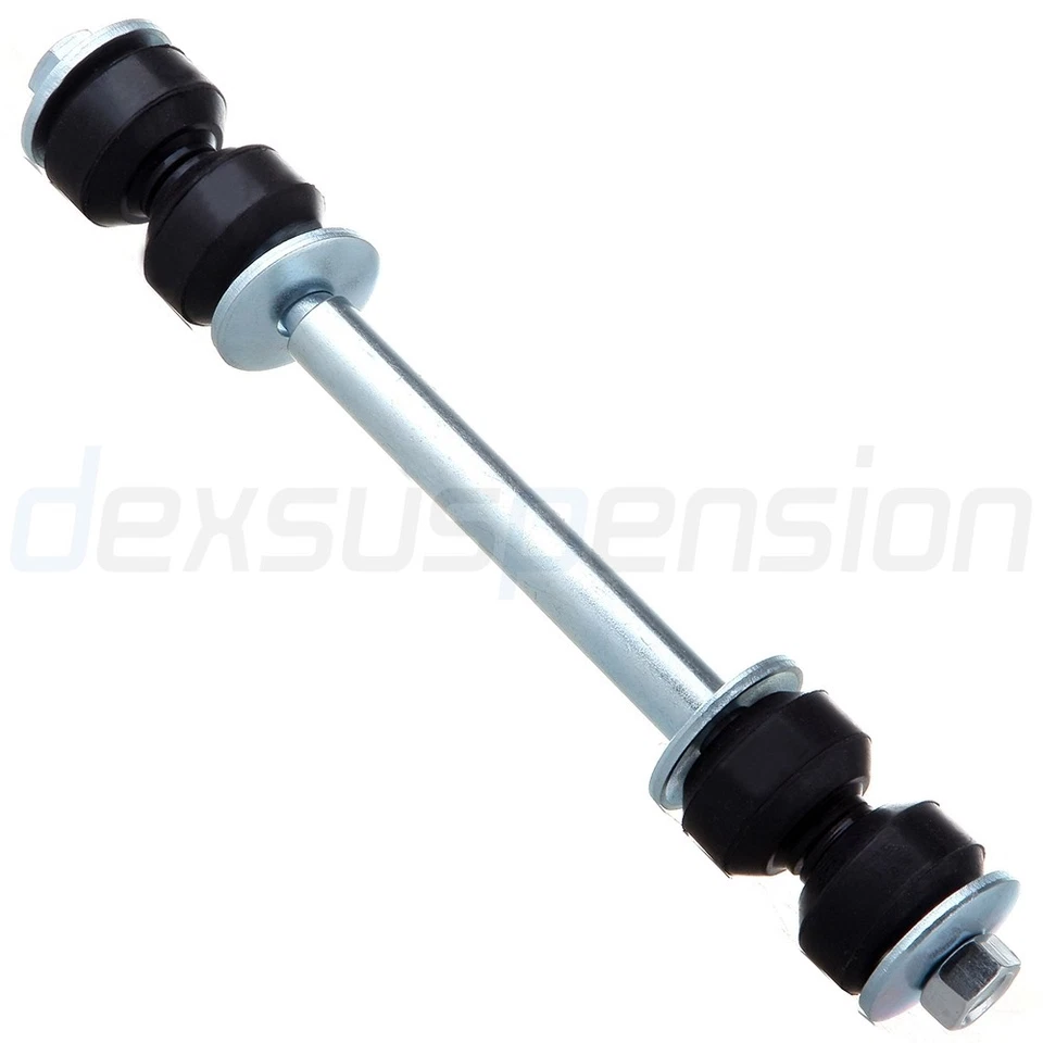 8x Barra estabilizadora de rótula de extremo de varilla de amarre delantera de neón para Dodge Plymouth Dodge SX 2.0 Foto 3 de 4