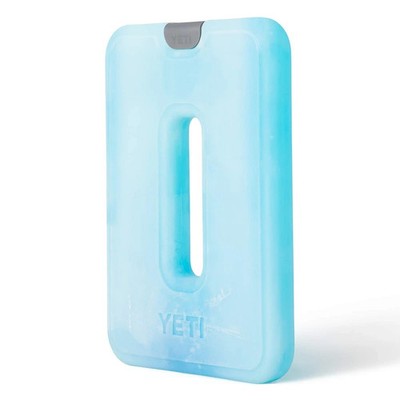 Yeti Ice Sheet Refreezable Reusable Cooler Ice Pack Large