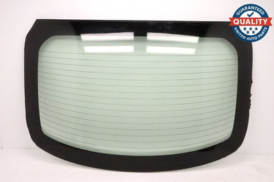 #ad 2022 2025 SUBARU BRZ REAR WINDOW BACK GLASS HEATED OEM 65109CC000 $299.99