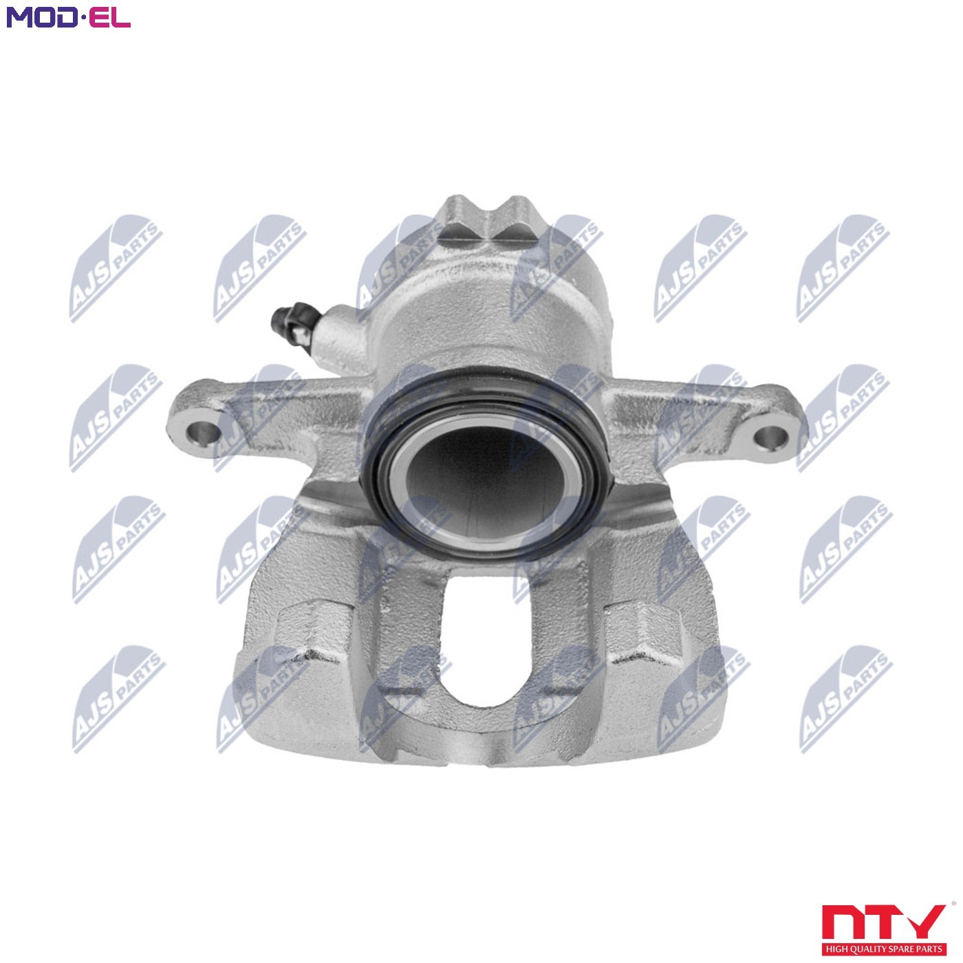 2x ✅Fits NTY HZP-CT-024 BRAKE CALIPER FRONT ⭐UK Seller⭐ - Image 13