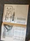 1967  MLB All Star Gam Program. AL Winner — photo 3
