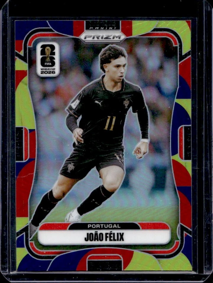 João Félix Trading Cards for sale | eBay