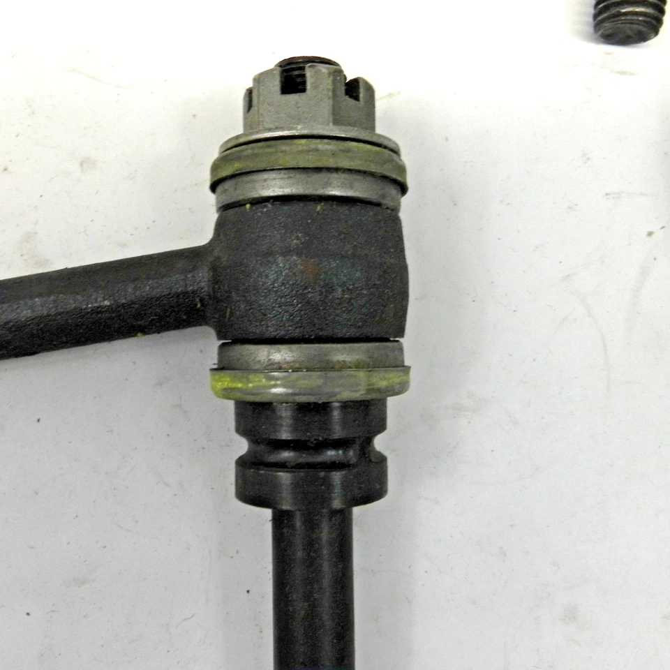 1965 - 1966 雪佛兰 IDLER 手臂悬浮组件 批量 NORS #K6091 — 第 4/4 张图片