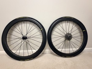 Mavic Cosmic Pro | eBay