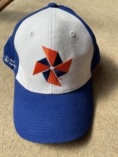 Drive 4 COPD Boehringer Ingelheim Blue Baseball Cap BNWOT