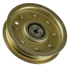 Flat Idler Pulley For Cub Cadet RZT-L50KW 50"Deck 2014