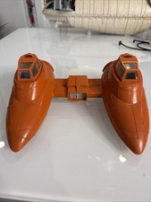 Vintage Star Wars Twin Pod Cloud Car Complete Vehicle 1980 Kenner