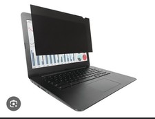 Kensington 14" Laptop Privacy Screen Filter FP140W9 - 16:9 Aspect Ratio - NEW