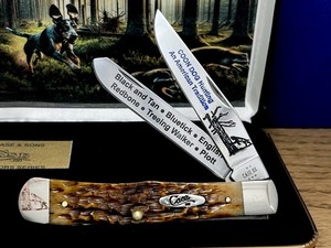 2ndgenerationxxknifeseller on eBay