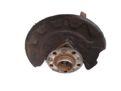 Achsschenkel Radnabe li vo für VW Golf 7 VII 5G 12-17 TSI 1,2 77KW 5Q0407255R