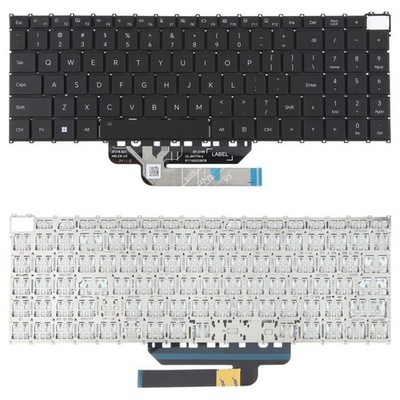 US Version Laptop Keyboard for Honor MagicBook X16 2022 PRO BRN-F56 G561 H76 G5