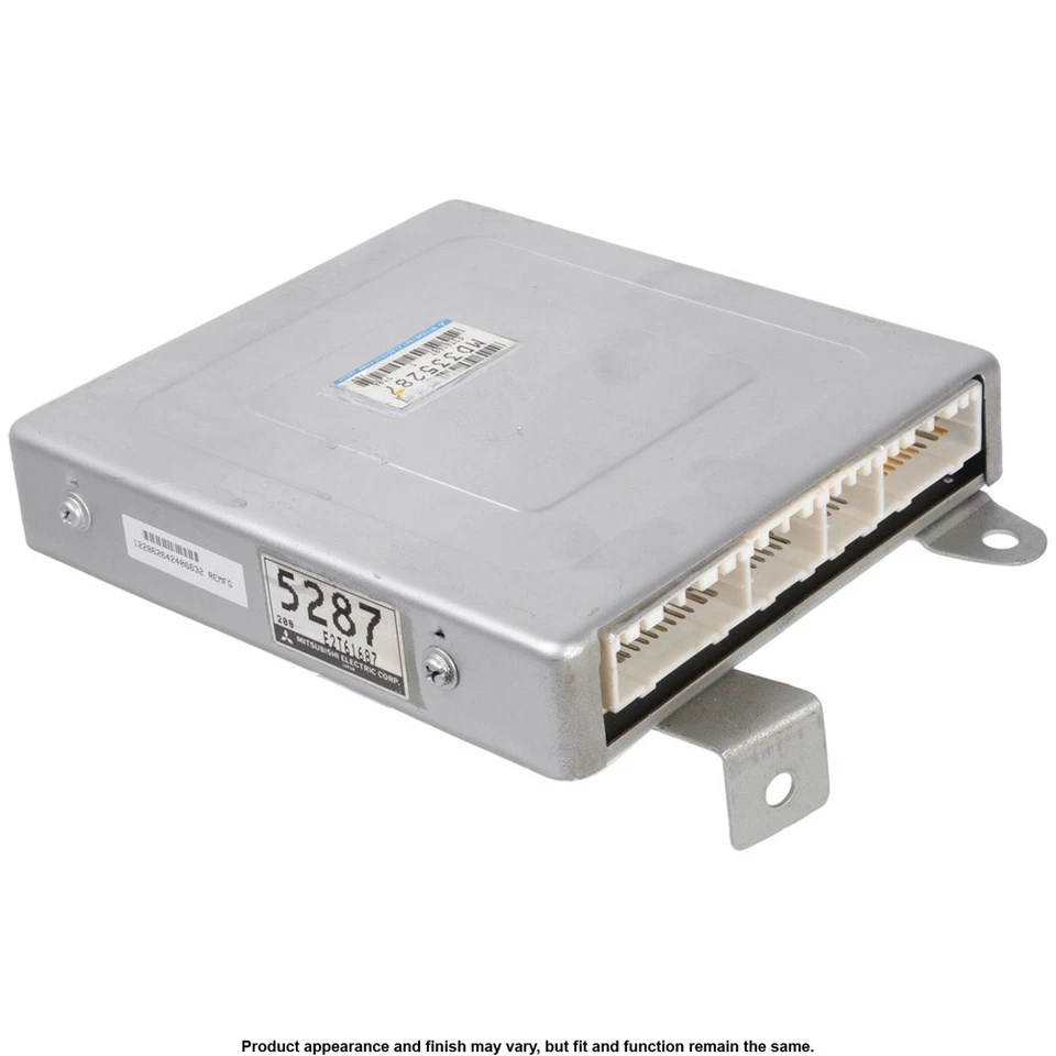 Módulo de control de motor Cardone ECM ECU DAC para Mitsubishi Eclipse 1997 Foto 4 de 4