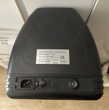 Vinyl Cutter Machine Cutting Plotter 28in SignMaster