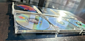 BUNDLE! USA Sega Dreamcast console system, 2 games 1 controller, bass fishing🔥