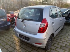 Support moteur Hyundai I10