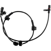 NTY ABS Sensor RaddrehzahlfüHler Hinten Links Rechts FüR Suzuki Swift IV FZ NZ