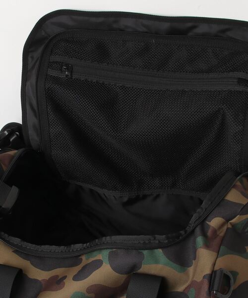 Bargain Price A BATHING APE Bag Boston Bag 1ST CAMO 3WAY BAG Bargain Price A BATHING APE Bag Boston Bag 1ST CAMO 3WAY BAG