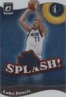 2023-24 Panini Donruss Optic - Luka Dončić #5