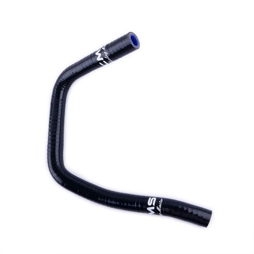 Silicone Radiator Hose For 1993-1998 Yamaha YZF750R 1996-02 YZF1000R Thunderace - Picture 7 of 9