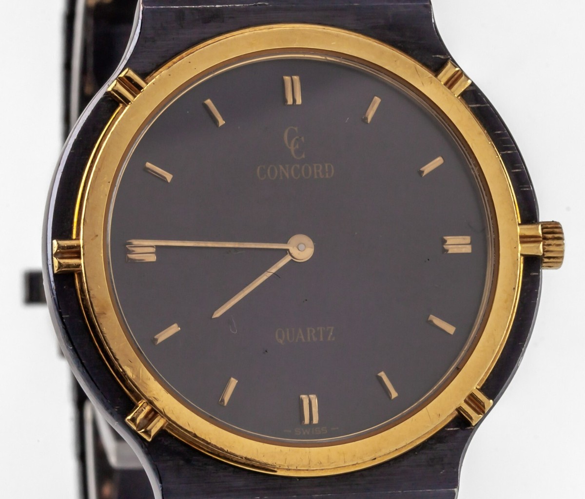 Concord La Costa Quartz Women