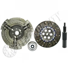 Massey Ferguson 65 Early 165 & 175 180 30 31 302 304 3165 HD Dual Clutch Kit USA