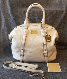 michael kors crossover bolsa