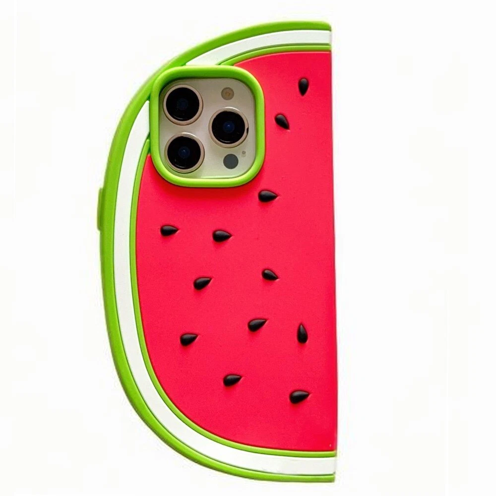CrazyLemon Cover Per IPhone 13, Silicone TPU Morbido Trasparente, Custodia Sottile Antigraffio, Protezione Antiurto, Rosa Piccolo - 2