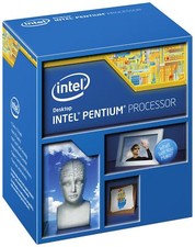 Intel Pentium Processor G3420 3.2 GHz LGA 1150 BX80646G3420