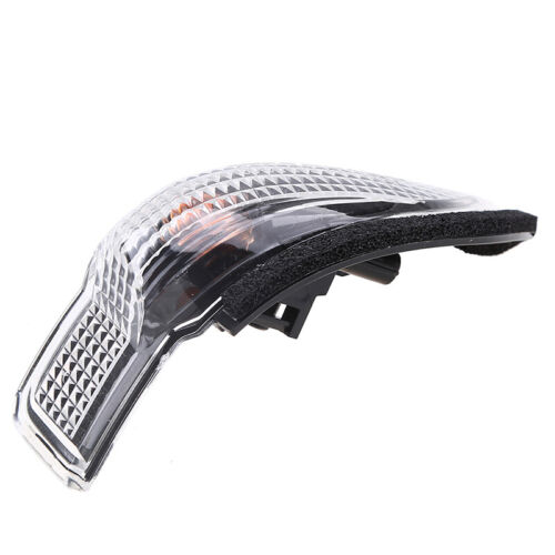 Fit For Toyota Venza 2014-2015 Left Side Turn Signal Light Mirror Repeater Lamp - Picture 9 of 11
