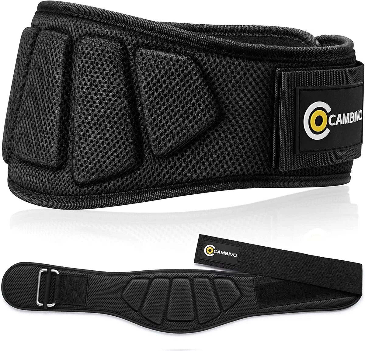 Lifting clearance large belt