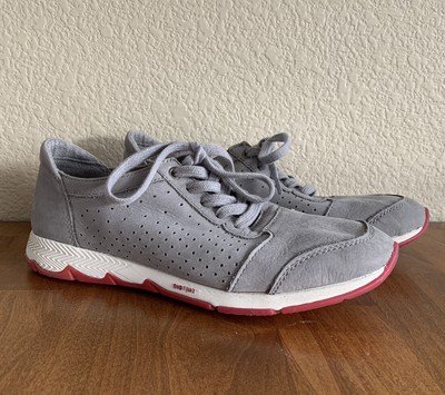 hush puppies biotrax