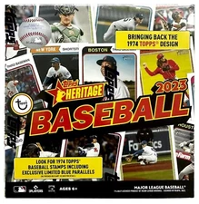 2023 Topps Heritage 401-500 Short Prints - Complete Your Set - SPs
