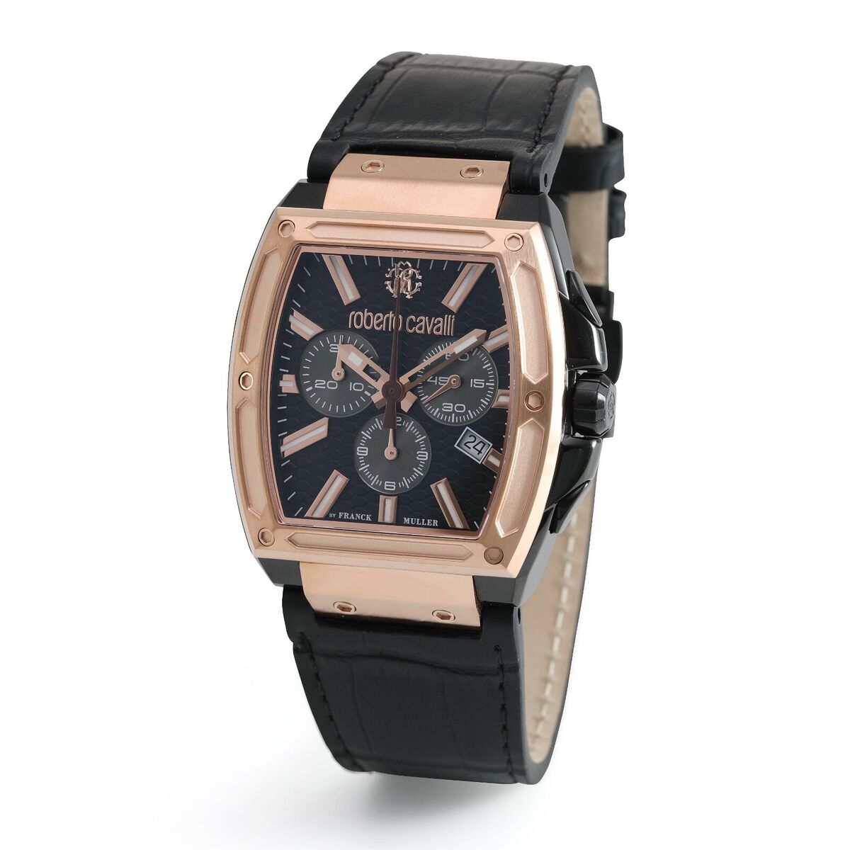 roberto cavalli BY FRANCK MULLER roberto cavalli BY FRANCK MULLER