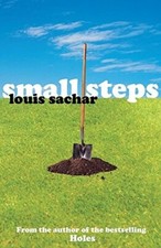 Small Steps by Sachar, Louis 0747583455 FREE Shipping