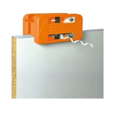 DOPPELKANTENSCHNEIDER CMT ART. DET-001