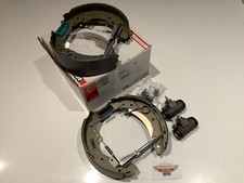 Kits de frein Fiat DUCATO