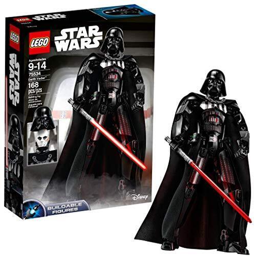 LEGO Star Wars Darth Vader™ 75534 - Bild 5 von 5