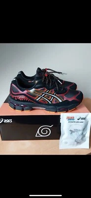 ASICS Gel Naruto taille 44 exclu europe - Photo 1/4