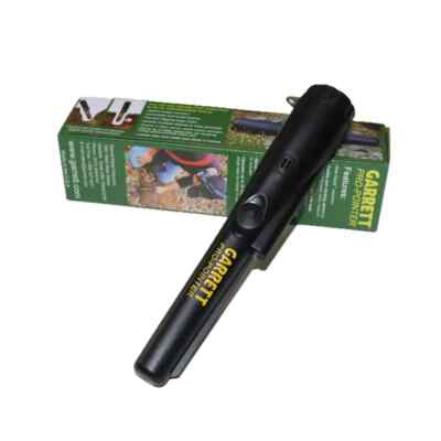 Garrett Pro Pointer Pinpointer Metal Detector Probe