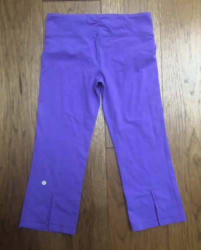 lululemon tadasana crop