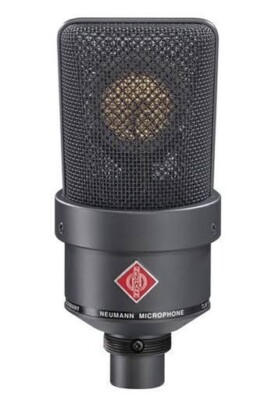 ** BRAND NEW ** Neumann TLM103 Large Diaphragm Cardioid Condenser Microphone