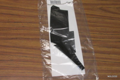 NEW GM 95144599 BLACK OUT TAPE OEM (J1863 DS661 B4) | eBay