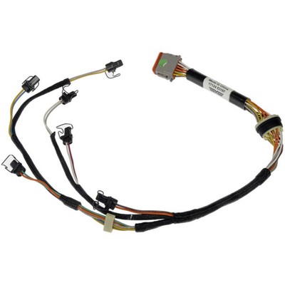 904-479 Dorman Fuel Injection Wiring Harness Gas for Sterling Truck L7500 F-650